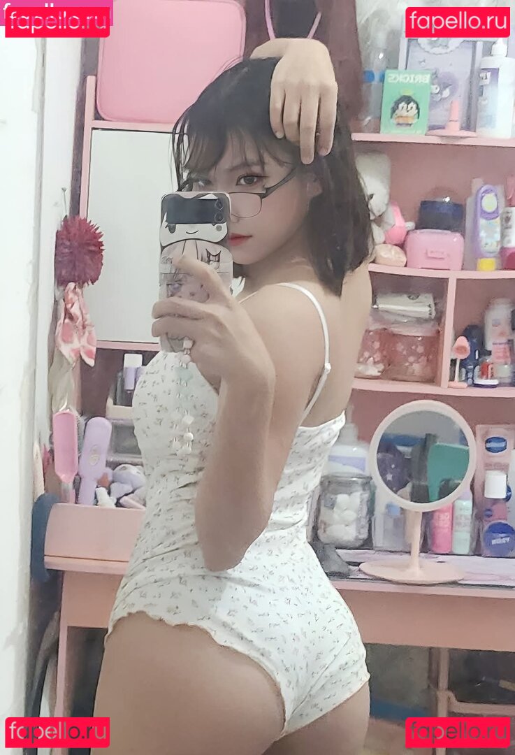Miruusaki Nude Onlyfans Photo 43