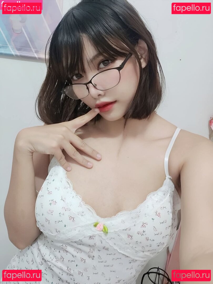 Miruusaki Nude Onlyfans Photo 39