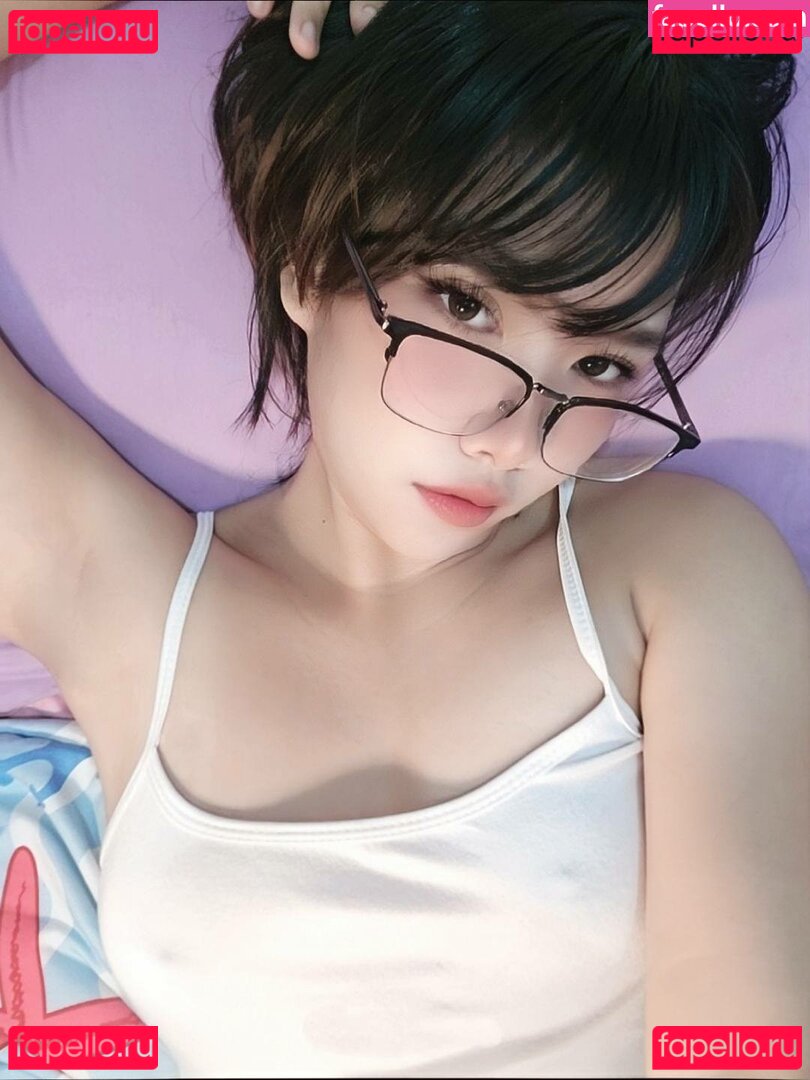 Miruusaki Nude Onlyfans Photo 20
