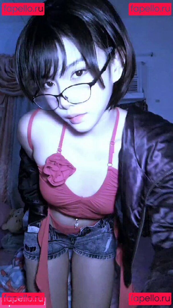 Miruusaki Nude Onlyfans Photo 18
