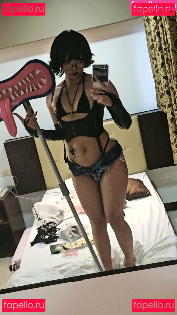 Miruusaki Nude Onlyfans Photo 13