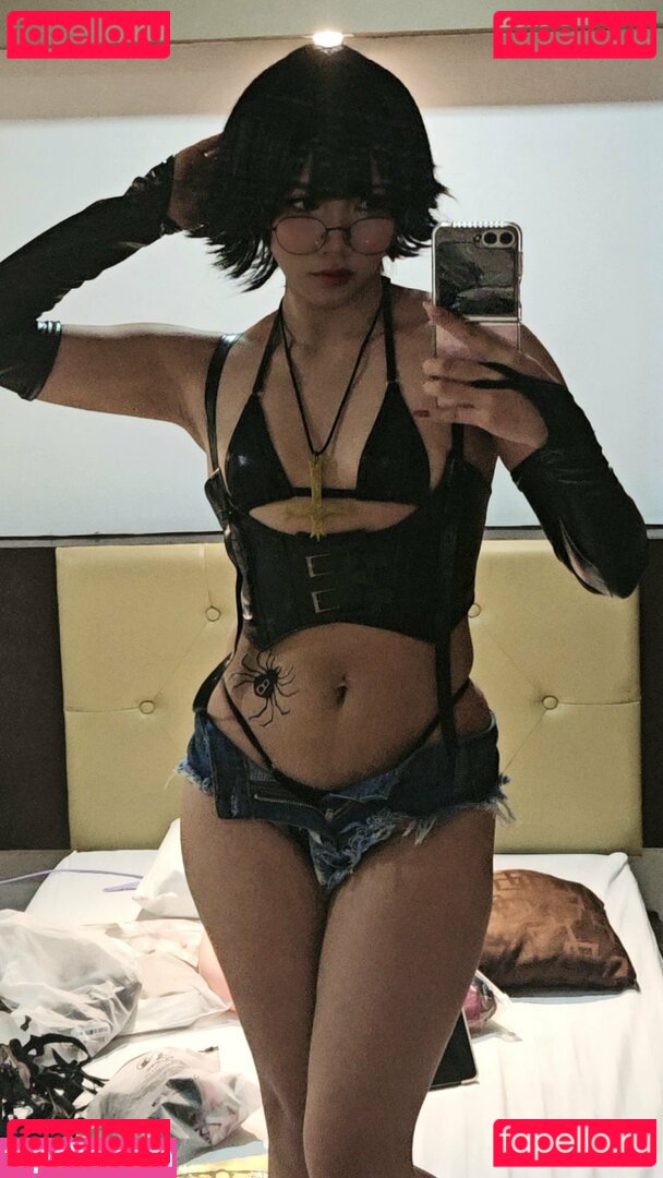Miruusaki Nude Onlyfans Photo 12
