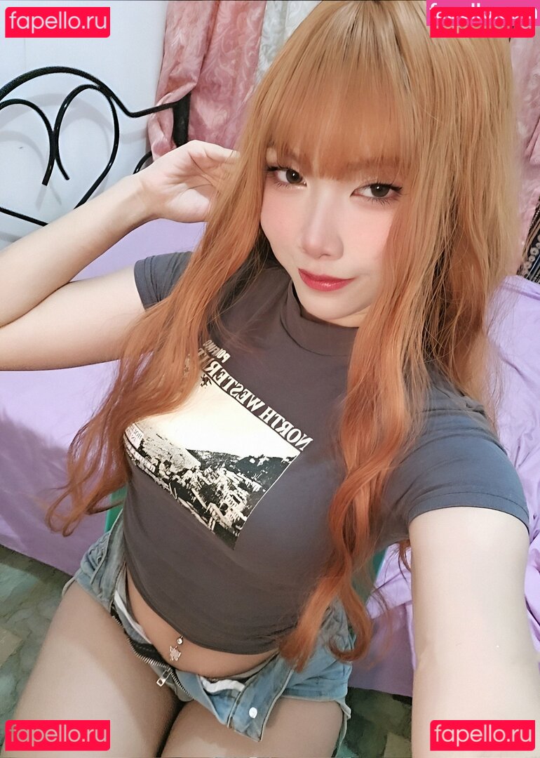 Miruusaki Nude Onlyfans Photo 11