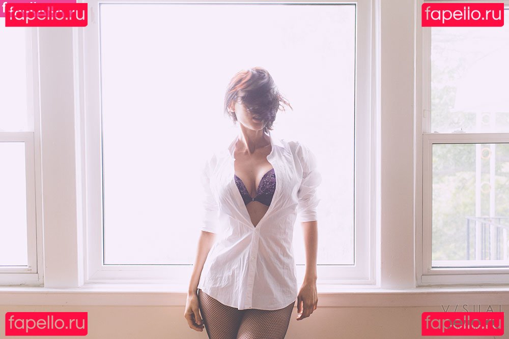 Alysha Grace Nude Onlyfans Photo 24