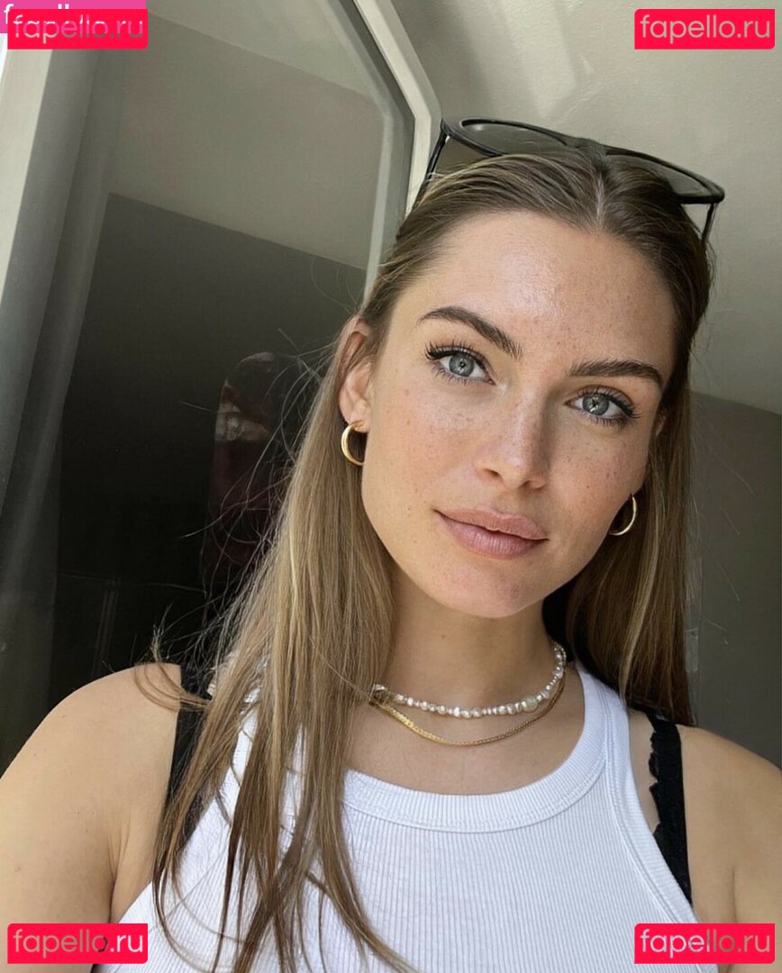 Marion Pascale Nude Onlyfans Photo 21
