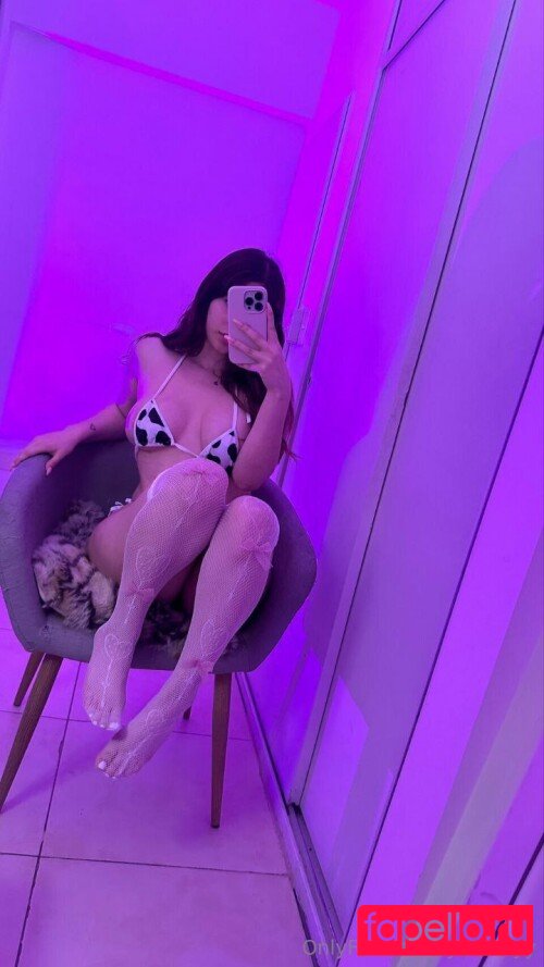 Yarelyly Nude Onlyfans Photo 28