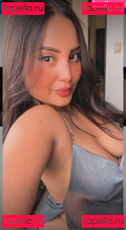 abisita9506 Nude Onlyfans Photo 6