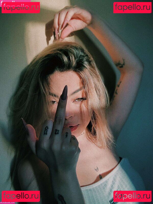 Agathacrr Nude Onlyfans Photo 43