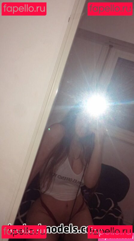 Agathacrr Nude Onlyfans Photo 33