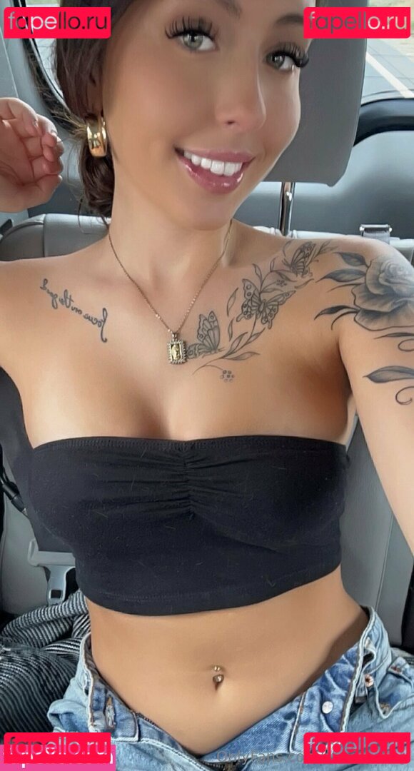 stayabailey Nude Onlyfans Photo 26