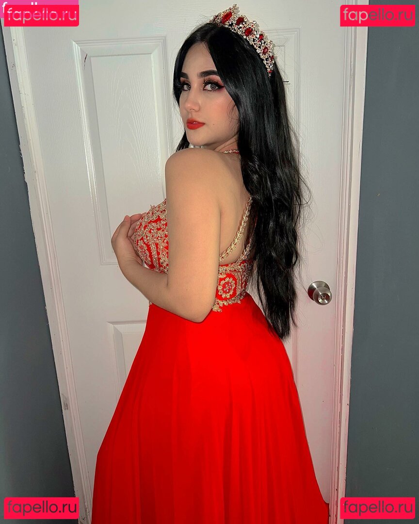 Neembihu Nude Onlyfans Photo 6