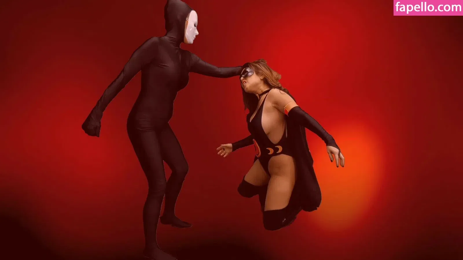 Akira Lane Onlyfans Photo Gallery 