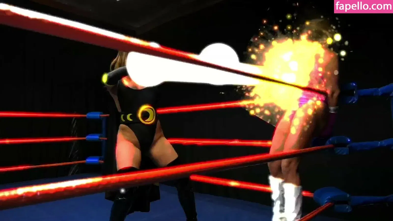 Akira Lane Onlyfans Photo Gallery 