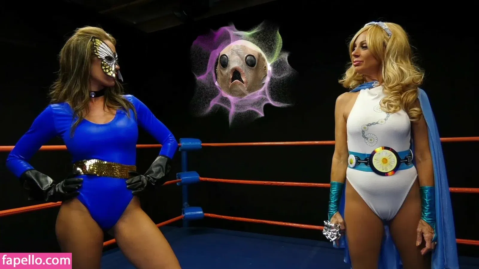 Akira Lane Onlyfans Photo Gallery 