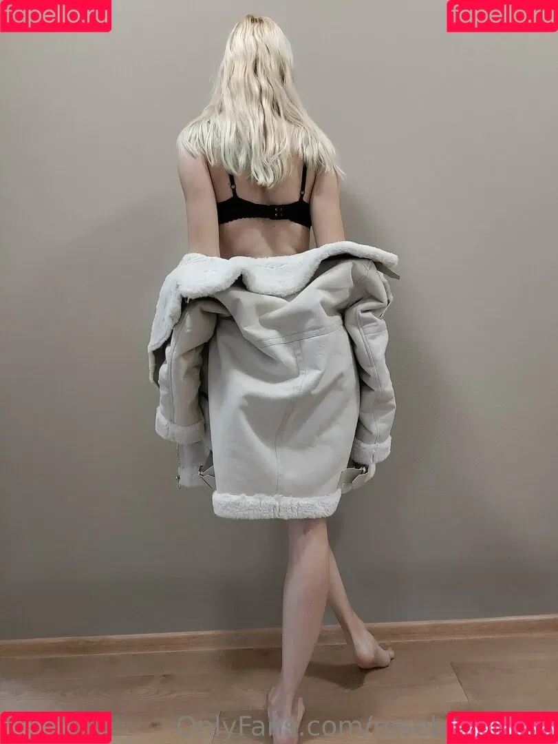 roseblue0101 Onlyfans Photo Gallery 