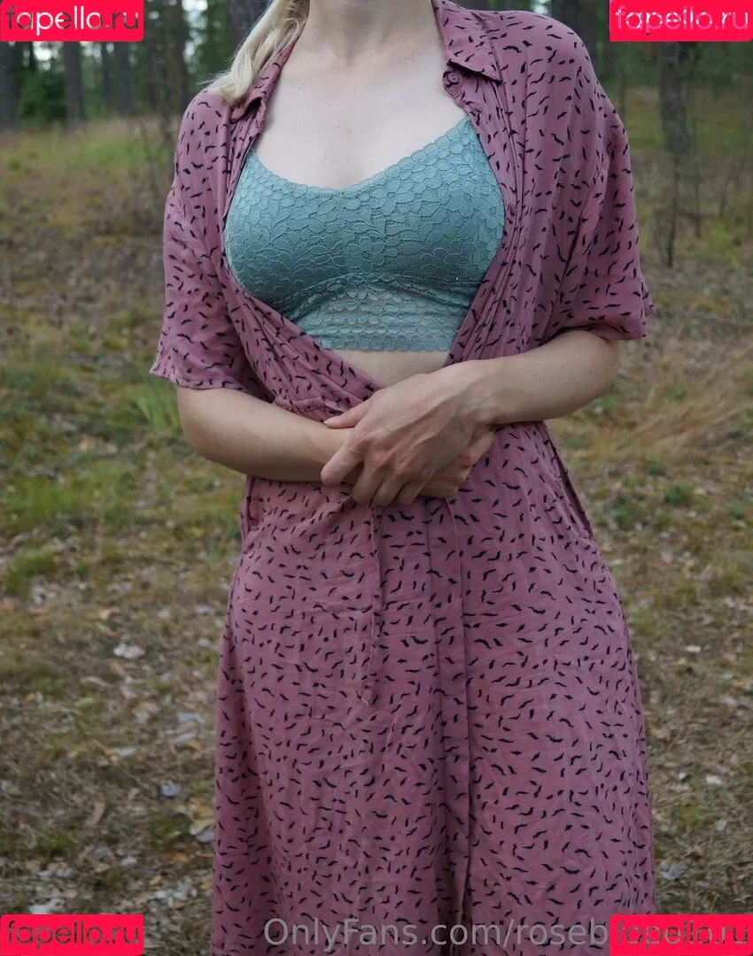 roseblue0101 Onlyfans Photo Gallery 