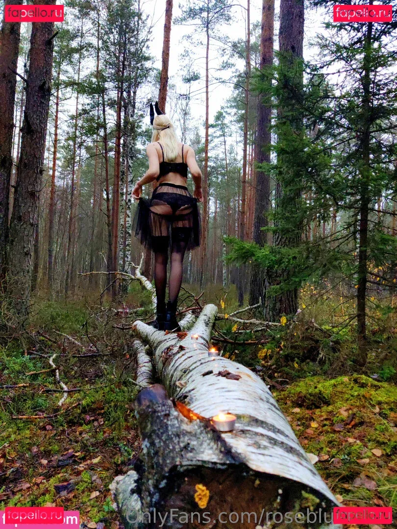 roseblue0101 Onlyfans Photo Gallery 