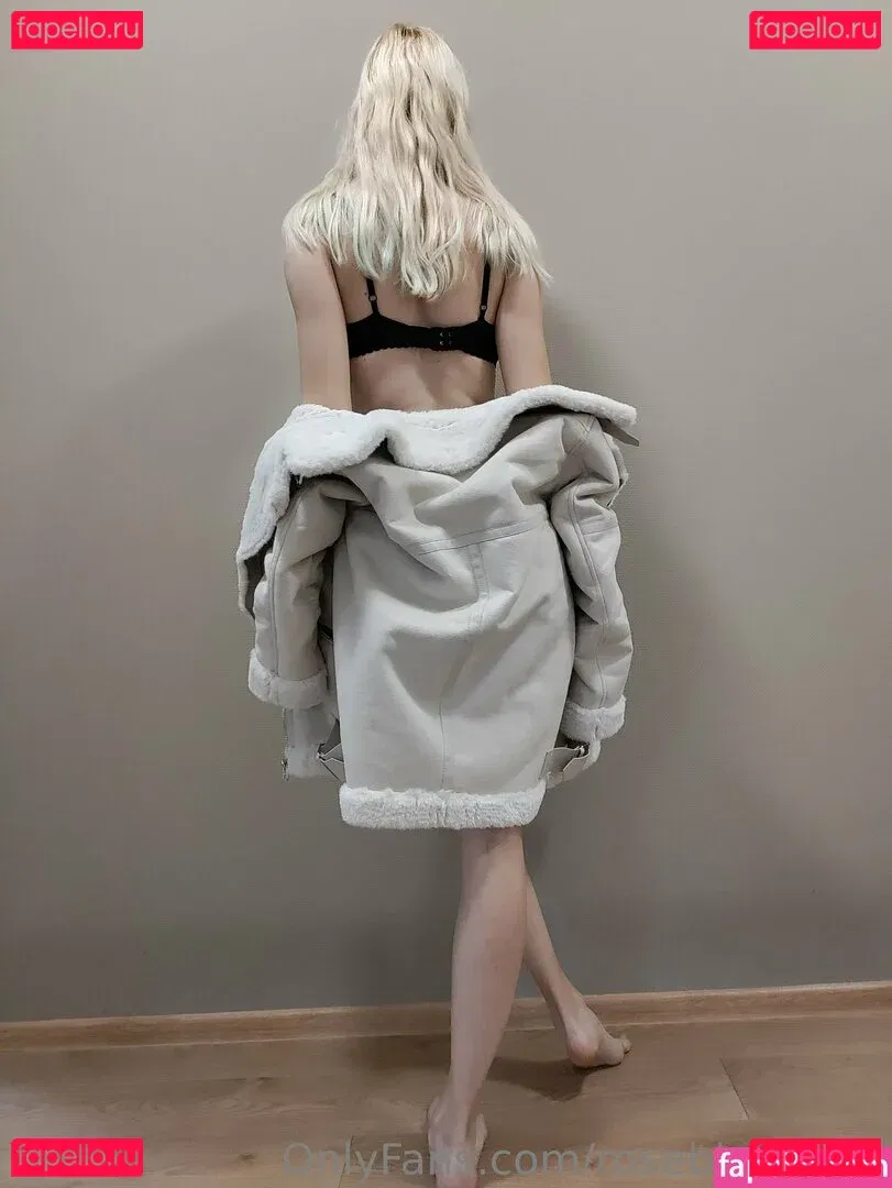 roseblue0101 Onlyfans Photo Gallery 