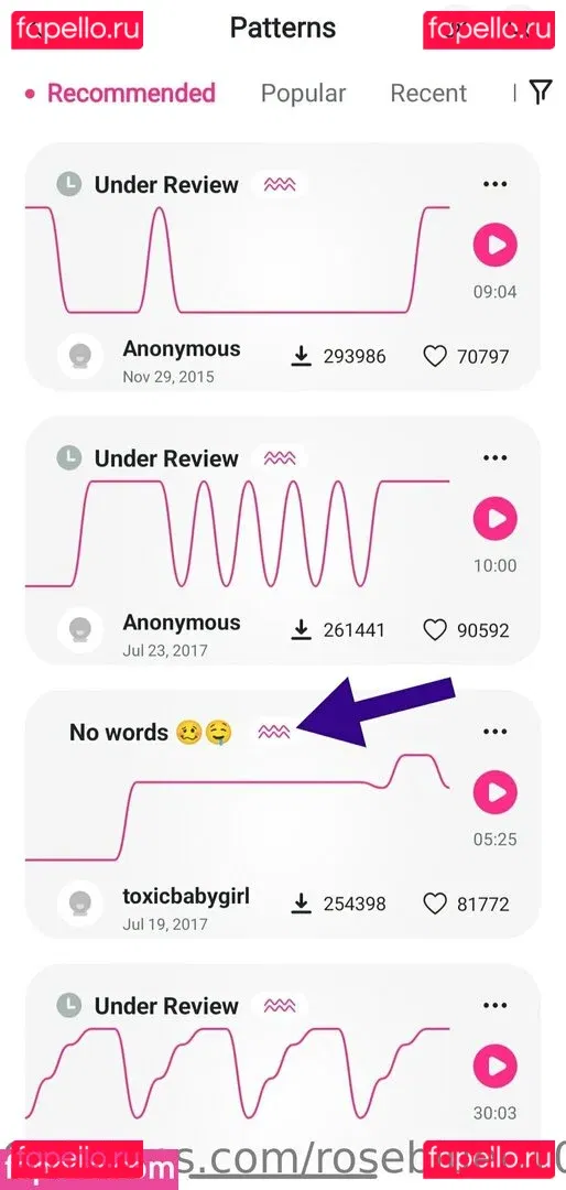 roseblue0101 Onlyfans Photo Gallery 
