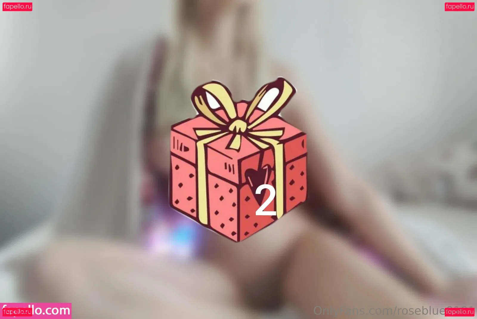 roseblue0101 Onlyfans Photo Gallery 