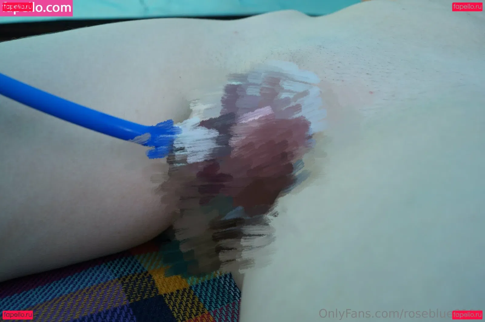 roseblue0101 Onlyfans Photo Gallery 