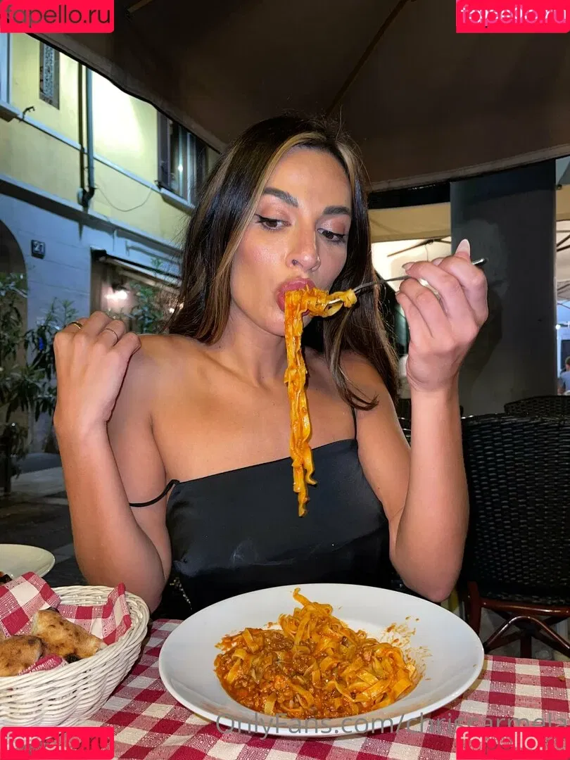 Christina Carmela Onlyfans Photo Gallery 