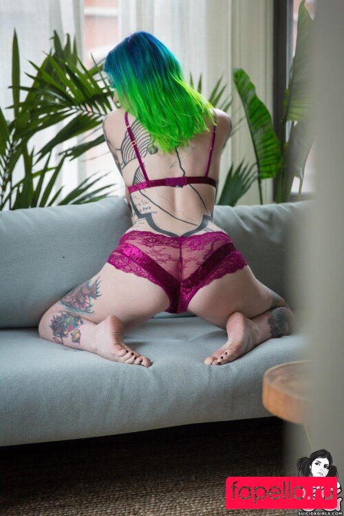 MissEydis Nude Onlyfans Photo 46