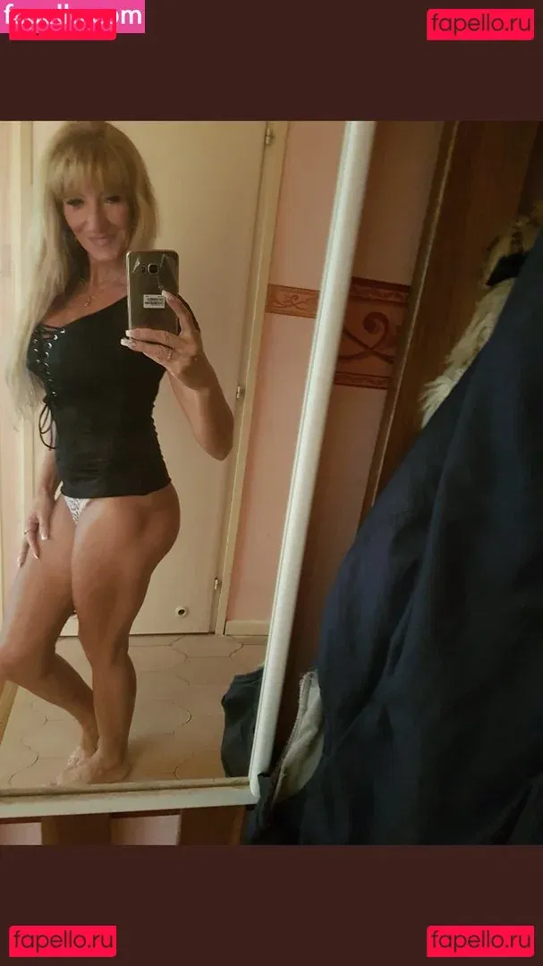 Erika Onlyfans Photo Gallery 