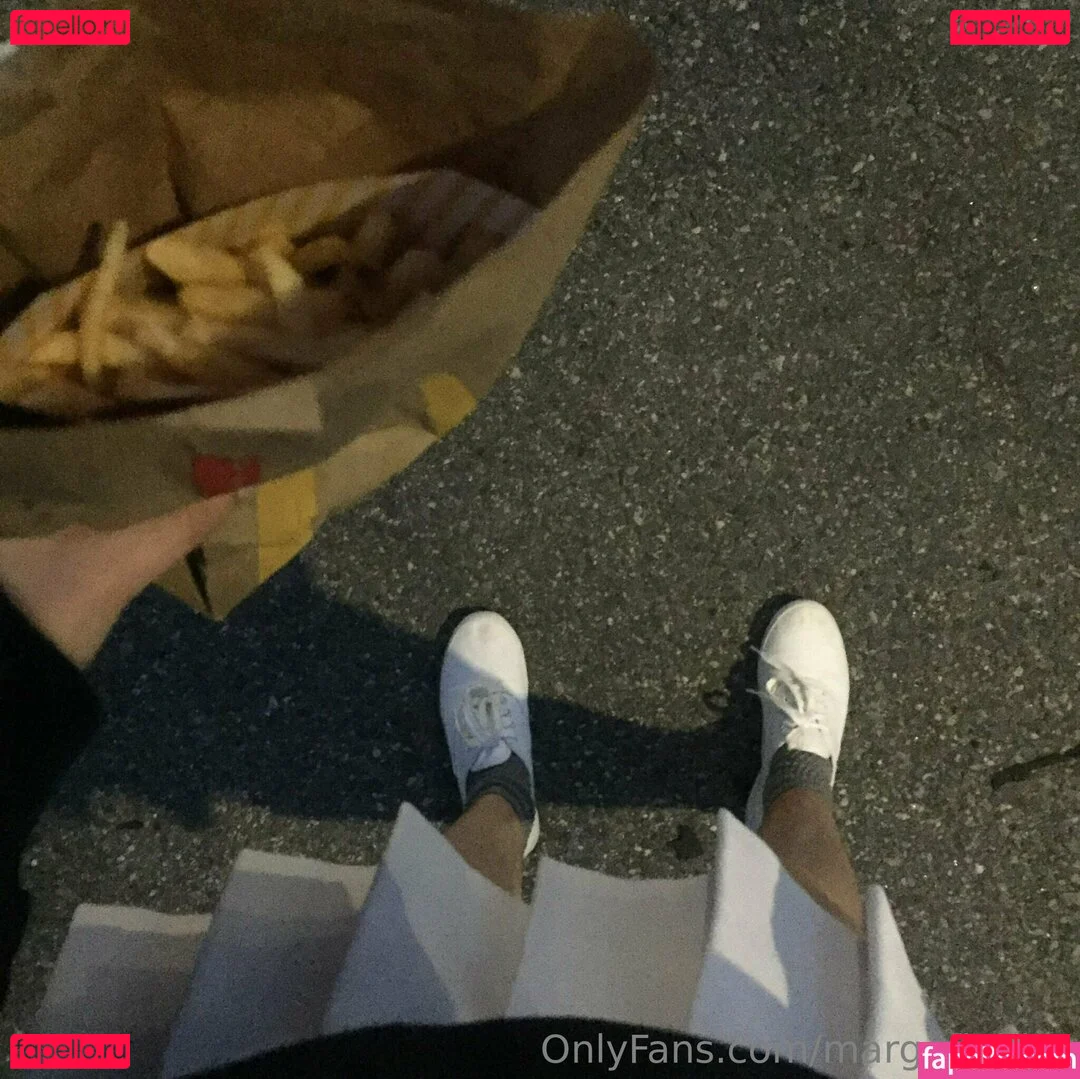 margofieldsx Onlyfans Photo Gallery 