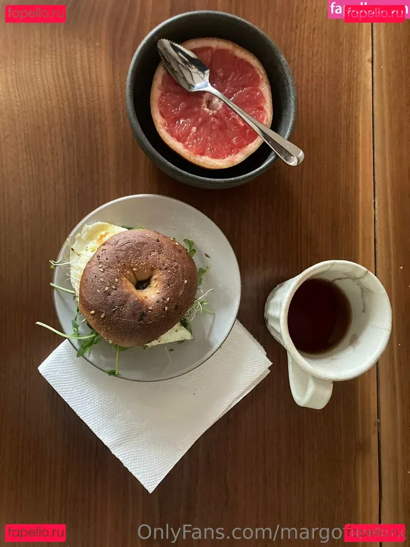 margofieldsx Onlyfans Photo Gallery 