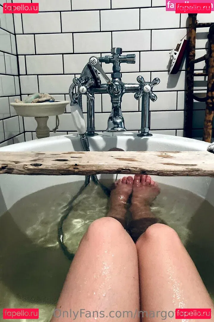 margofieldsx Onlyfans Photo Gallery 