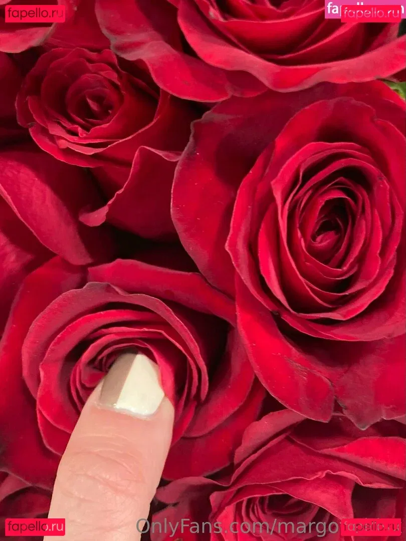 margofieldsx Onlyfans Photo Gallery 