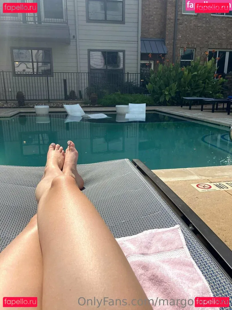 margofieldsx Onlyfans Photo Gallery 