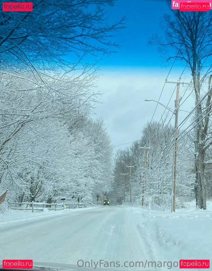 margofieldsx Onlyfans Photo Gallery 