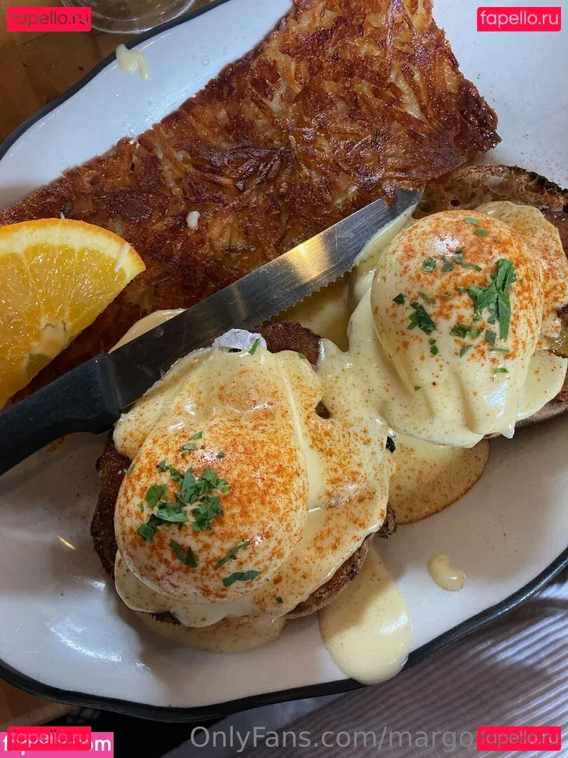 margofieldsx Onlyfans Photo Gallery 