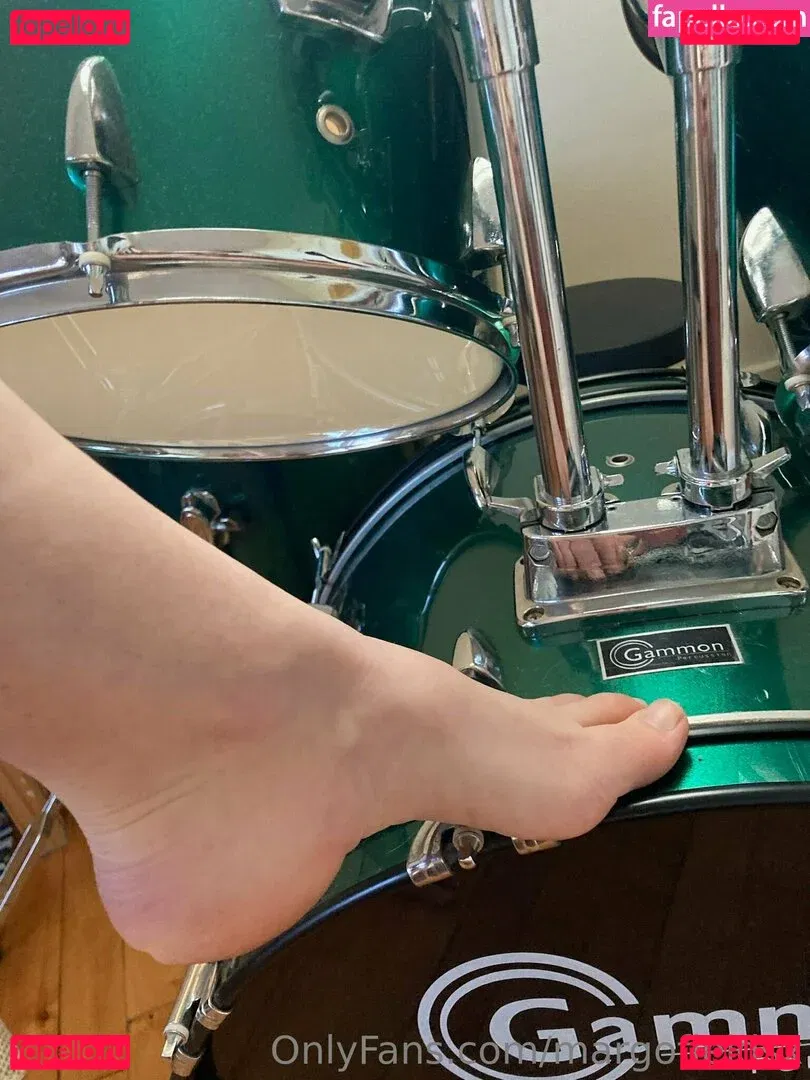 margofieldsx Onlyfans Photo Gallery 