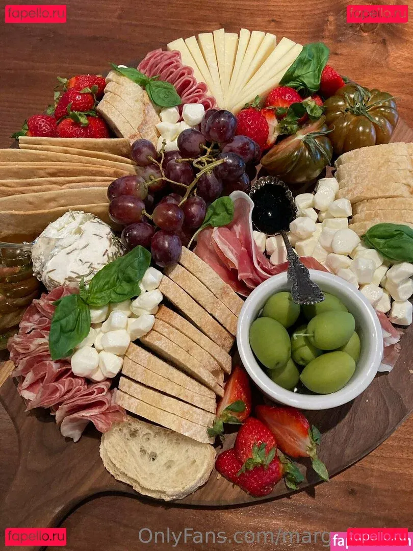 margofieldsx Onlyfans Photo Gallery 