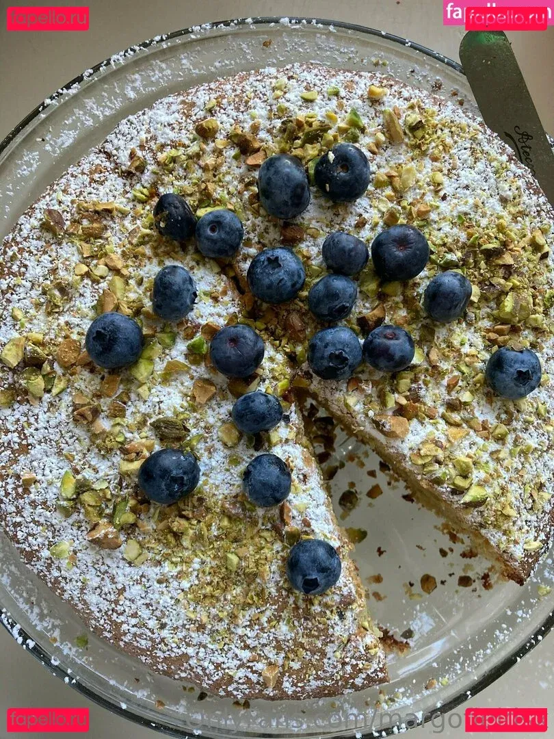 margofieldsx Onlyfans Photo Gallery 