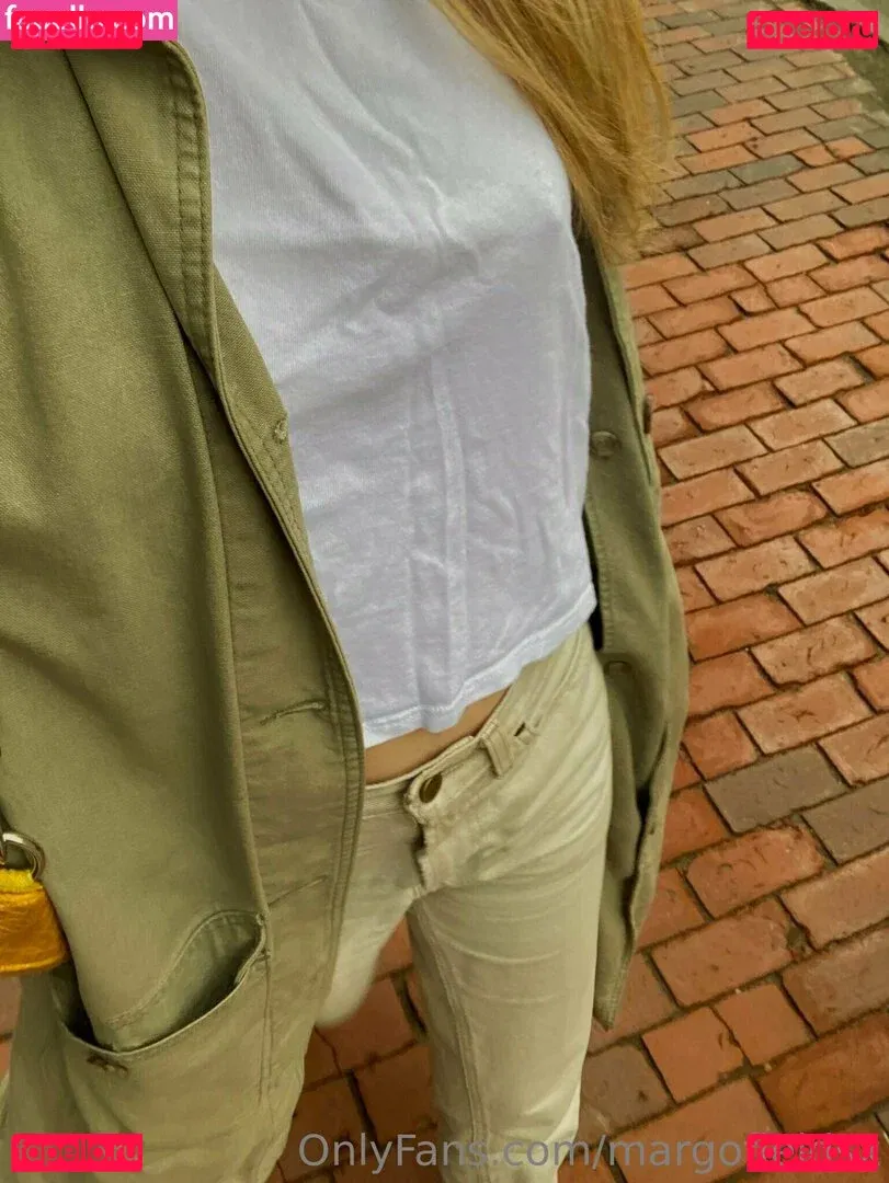 margofieldsx Onlyfans Photo Gallery 