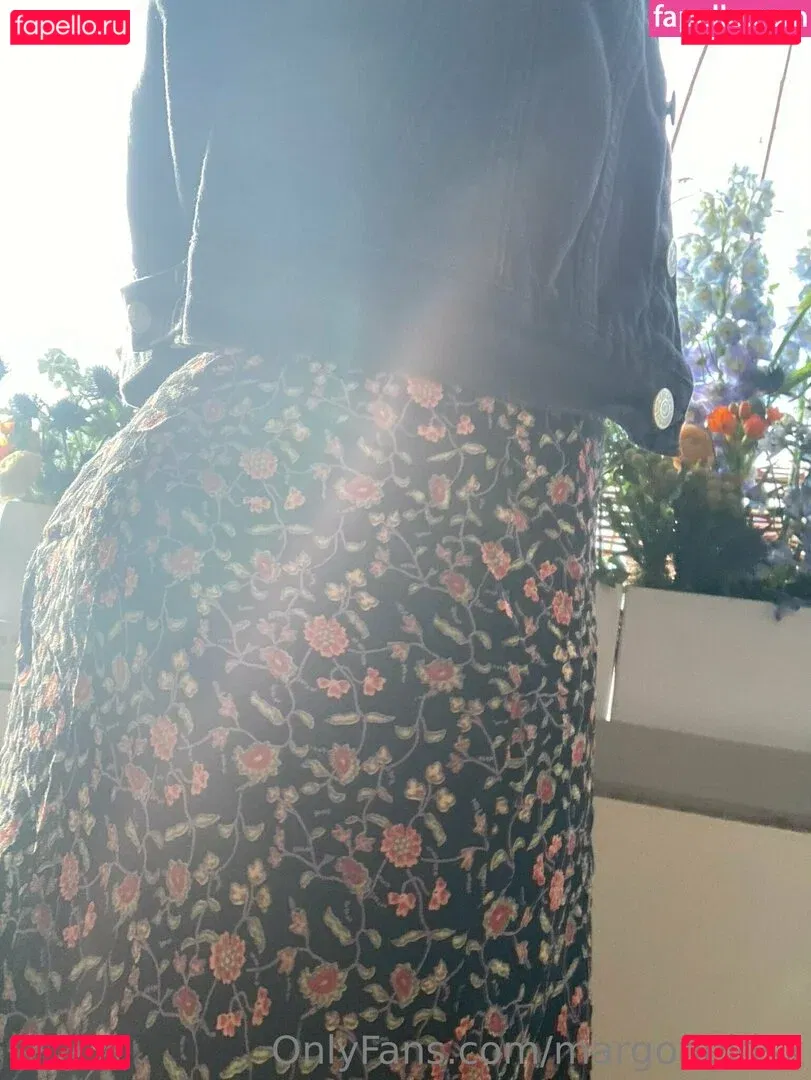 margofieldsx Onlyfans Photo Gallery 