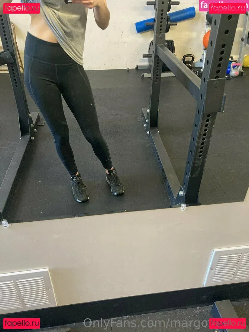 margofieldsx Onlyfans Photo Gallery 