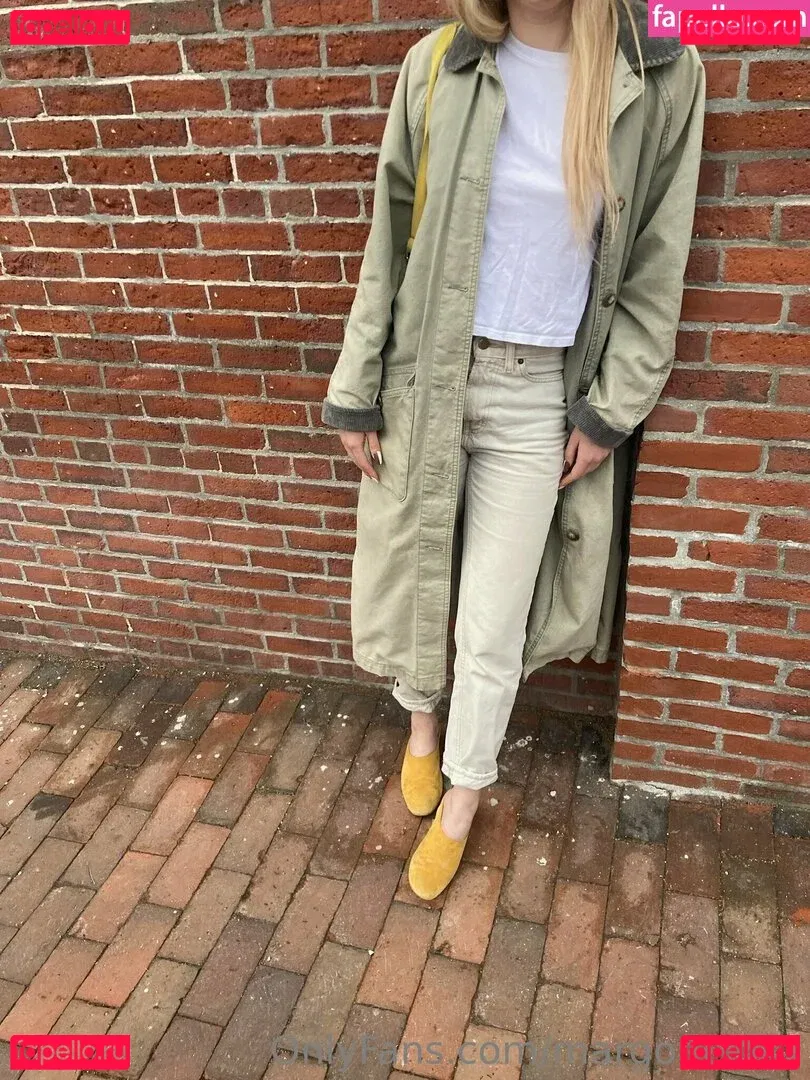 margofieldsx Onlyfans Photo Gallery 