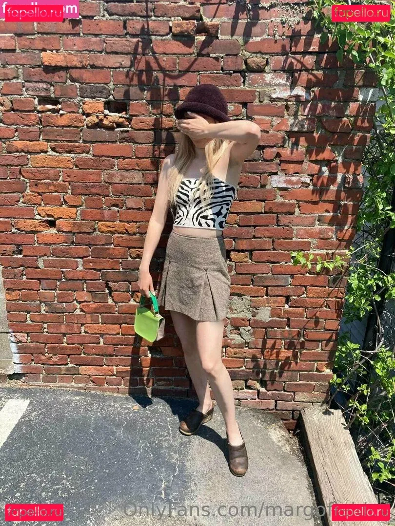 margofieldsx Onlyfans Photo Gallery 