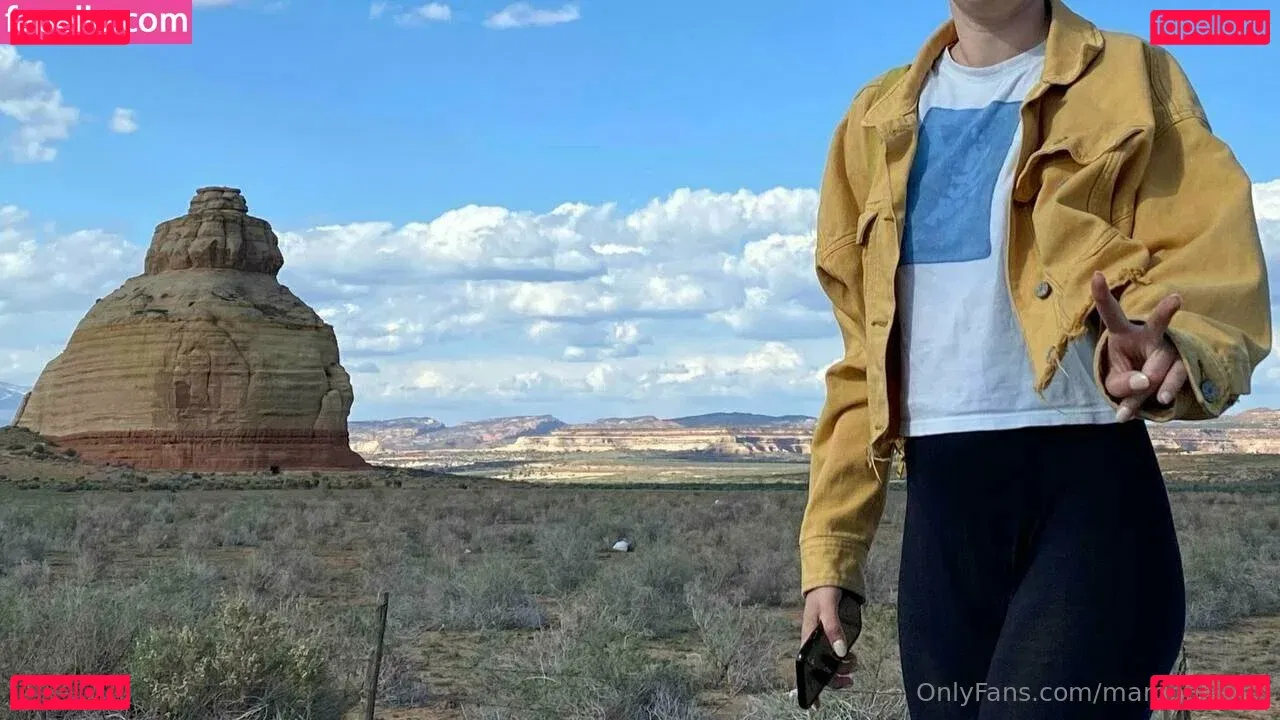 margofieldsx Onlyfans Photo Gallery 