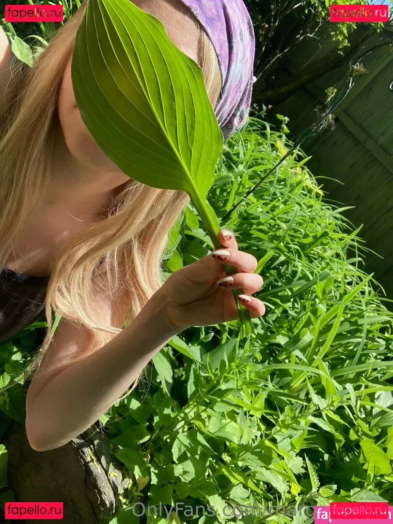 margofieldsx Onlyfans Photo Gallery 