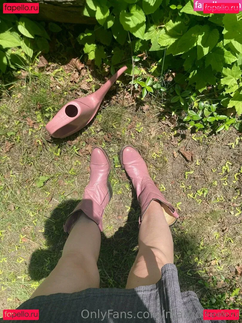 margofieldsx Onlyfans Photo Gallery 