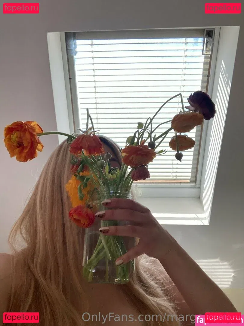 margofieldsx Onlyfans Photo Gallery 