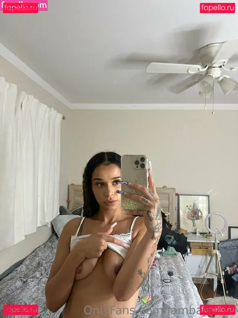 jambajuiced Onlyfans Photo Gallery 