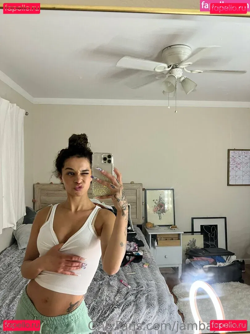 jambajuiced Onlyfans Photo Gallery 
