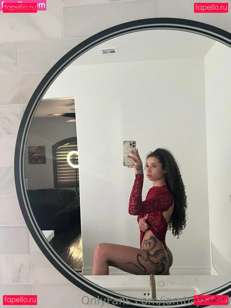 jambajuiced Onlyfans Photo Gallery 